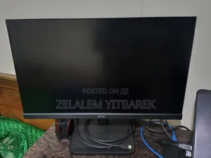 Acer Monitor the Screen Is Not Work