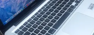 New Laptop Apple MacBook Pro 2012 8GB Intel Core i5 HDD 500GB