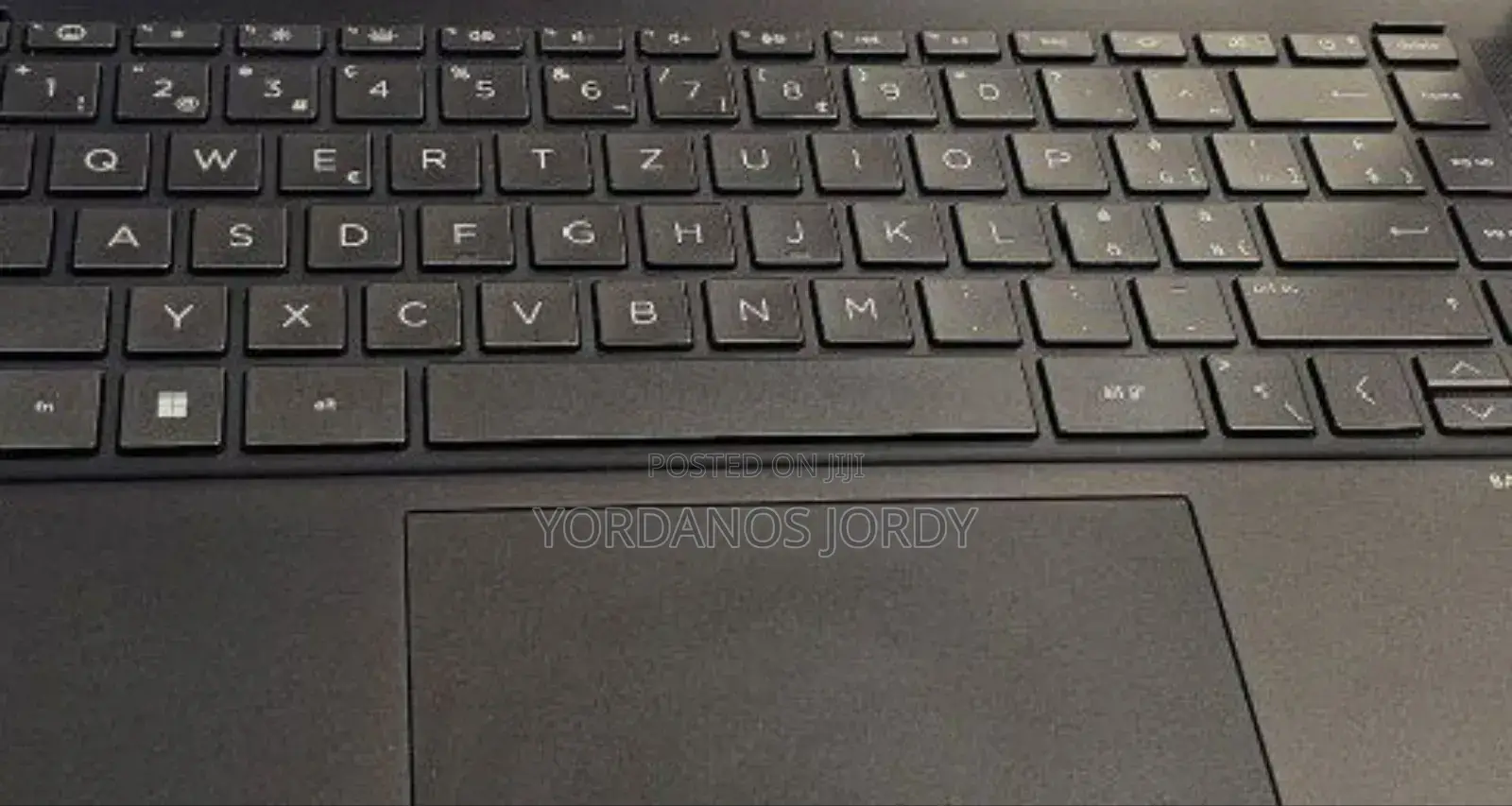 New Laptop HP Envy X360 16GB AMD Ryzen 7 SSD 512GB