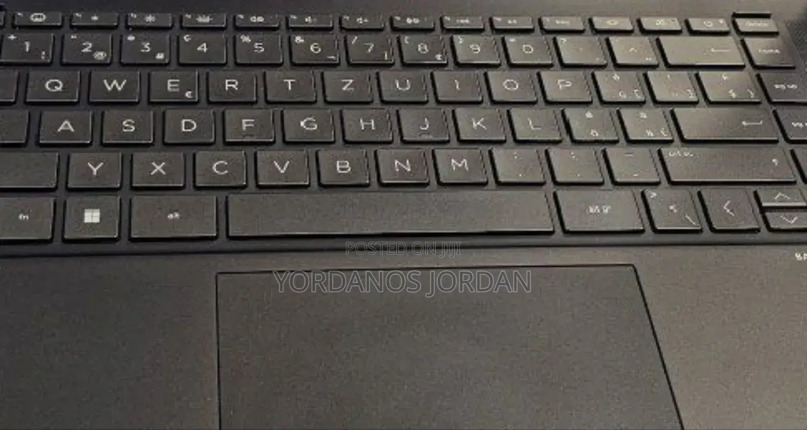 New Laptop HP Envy X360 16GB AMD Ryzen 7 SSD 512GB