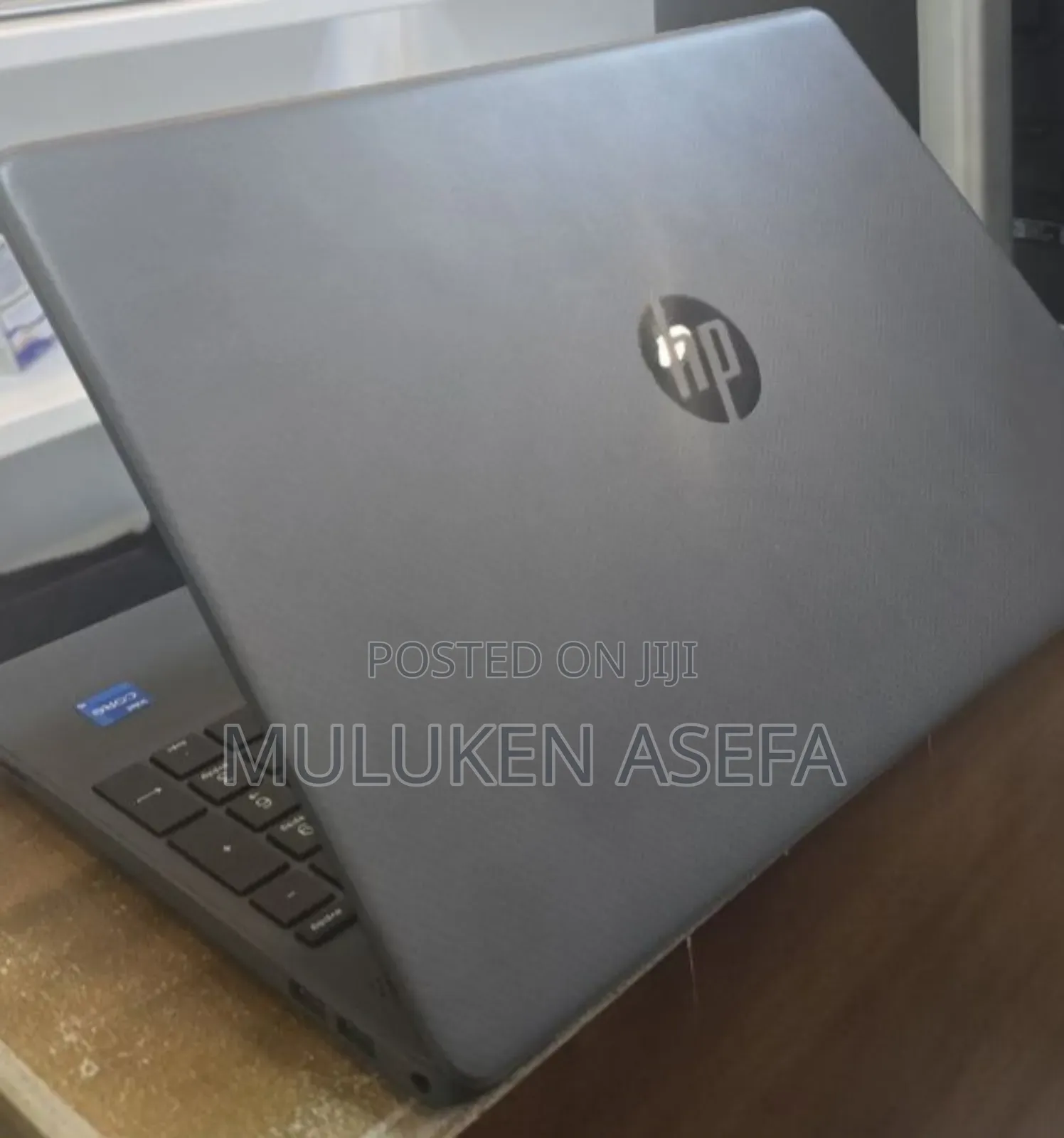 New Laptop HP Stream Notebook 8GB Intel Core I5 SSD 1T