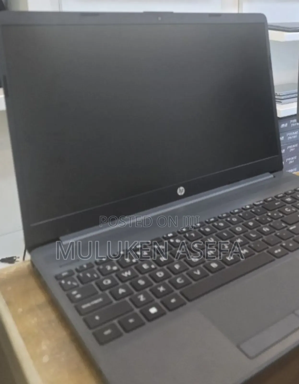 New Laptop HP Stream Notebook 8GB Intel Core I5 SSD 1T