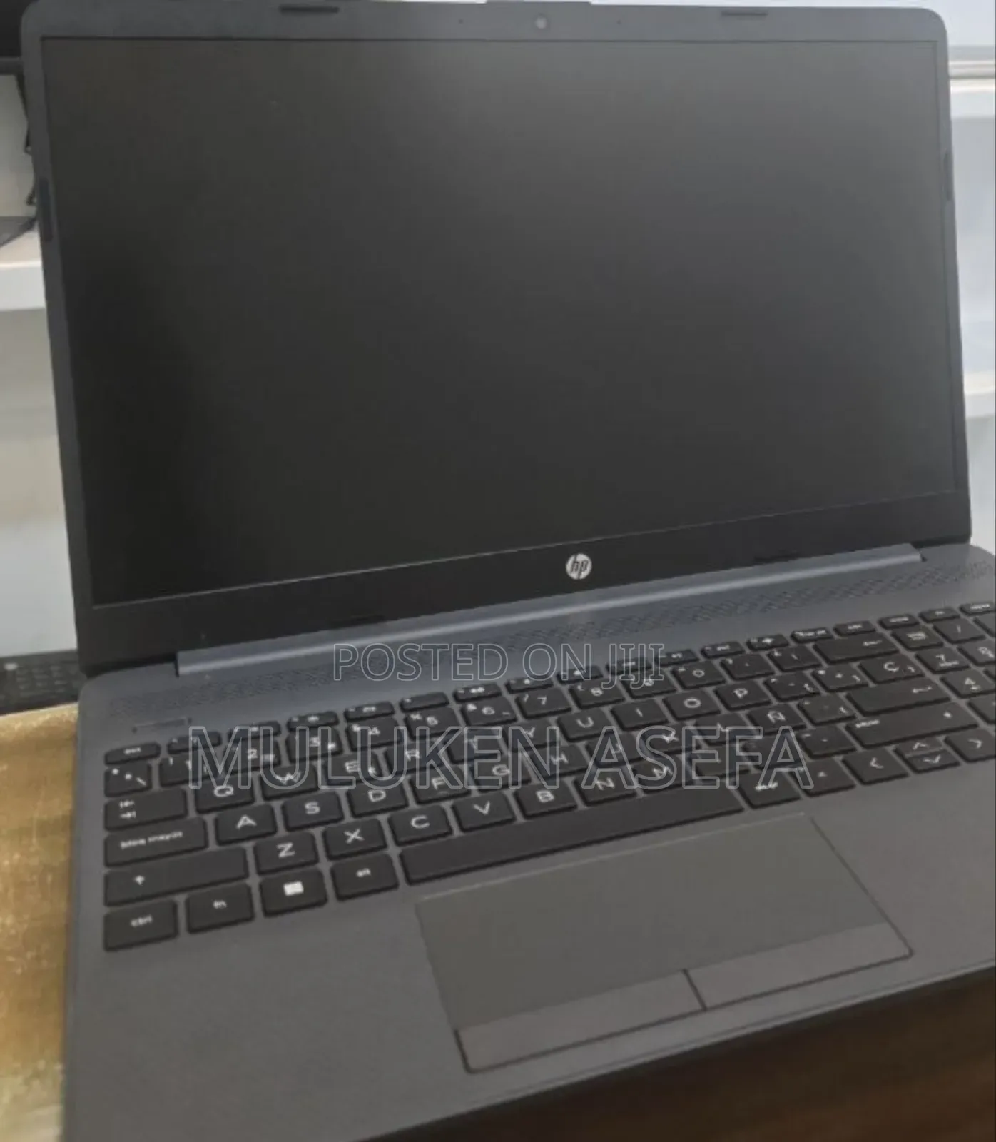 New Laptop HP Stream Notebook 8GB Intel Core I5 SSD 1T