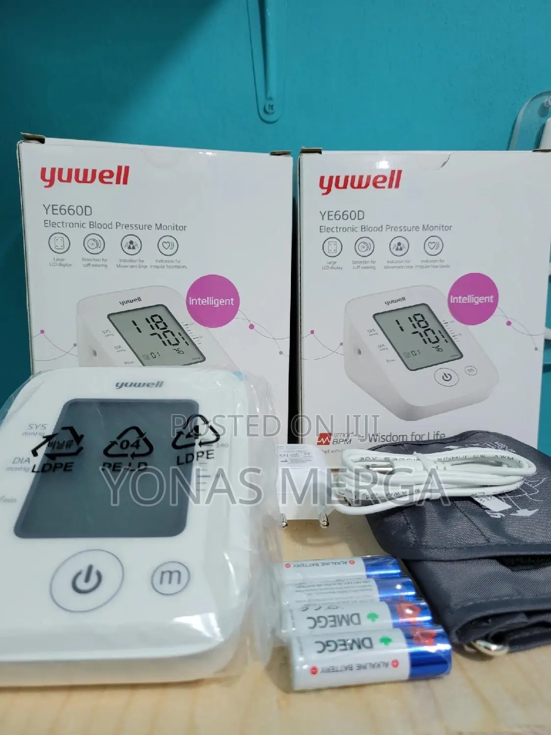 Blood Pressure Monitor辟辟bp Monitor爺reliable and Easy to Use,Bp Machine