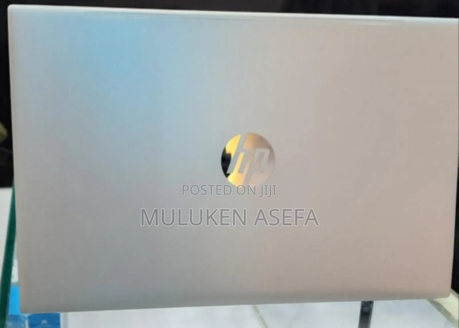 New Laptop HP Pavilion 15 8GB Intel Core I7 SSD 512GB