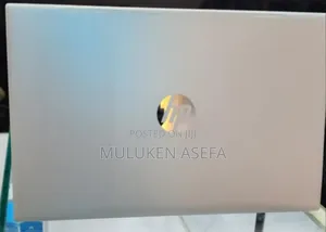 New Laptop HP Pavilion 15 8GB Intel Core I7 SSD 512GB