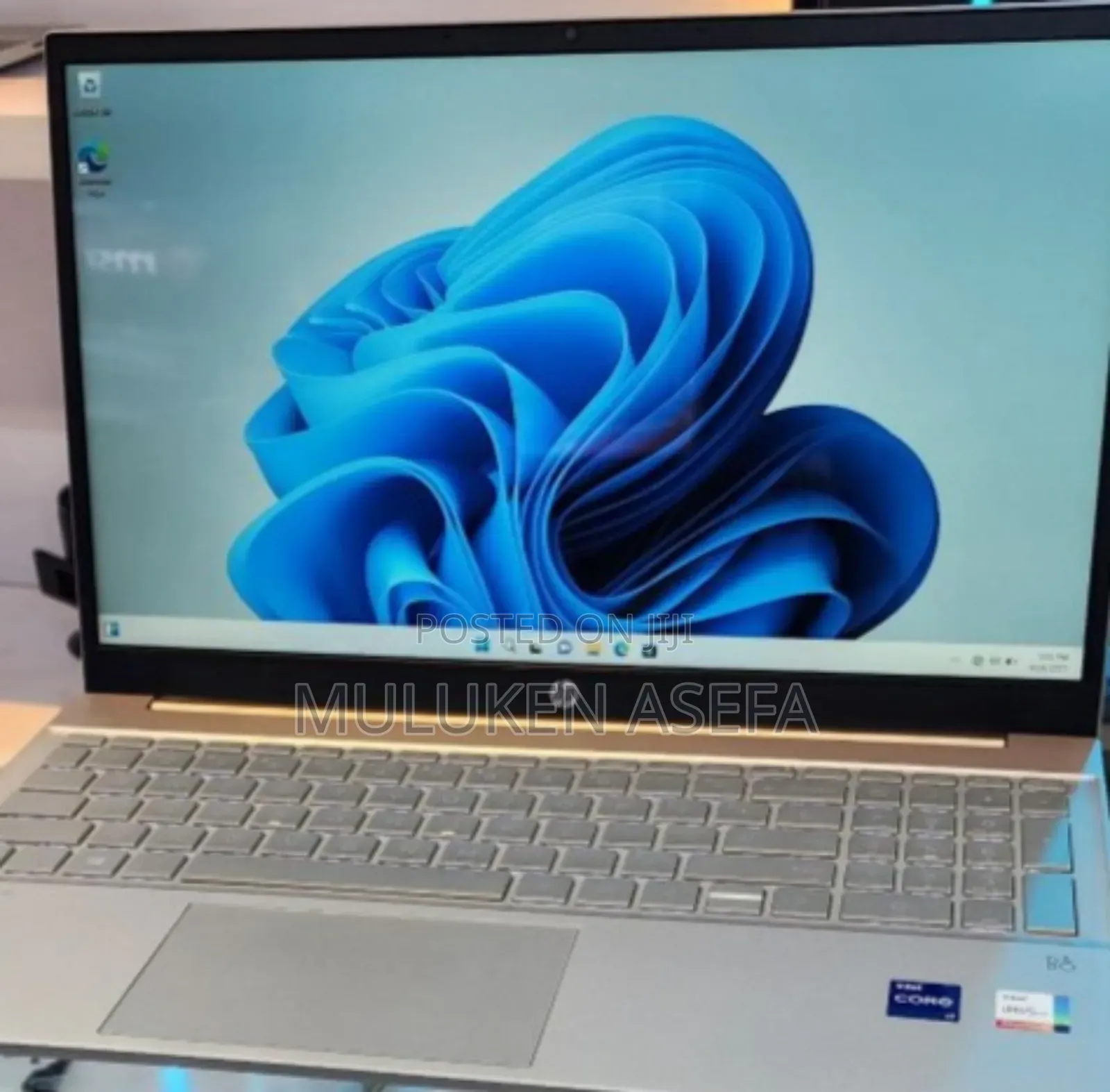 New Laptop HP Pavilion 15 8GB Intel Core I7 SSD 512GB