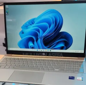 New Laptop HP Pavilion 15 8GB Intel Core I7 SSD 512GB