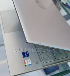 New Laptop HP Pavilion 15 8GB Intel Core I7 SSD 512GB