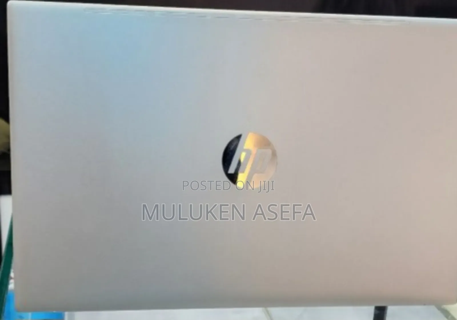 New Laptop HP Pavilion 15 8GB Intel Core I7 SSD 512GB