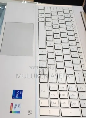 New Laptop HP Pavilion 15 8GB Intel Core I7 SSD 512GB