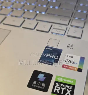 New Laptop HP Pavilion 14 16GB Intel Core I7 SSD 512GB