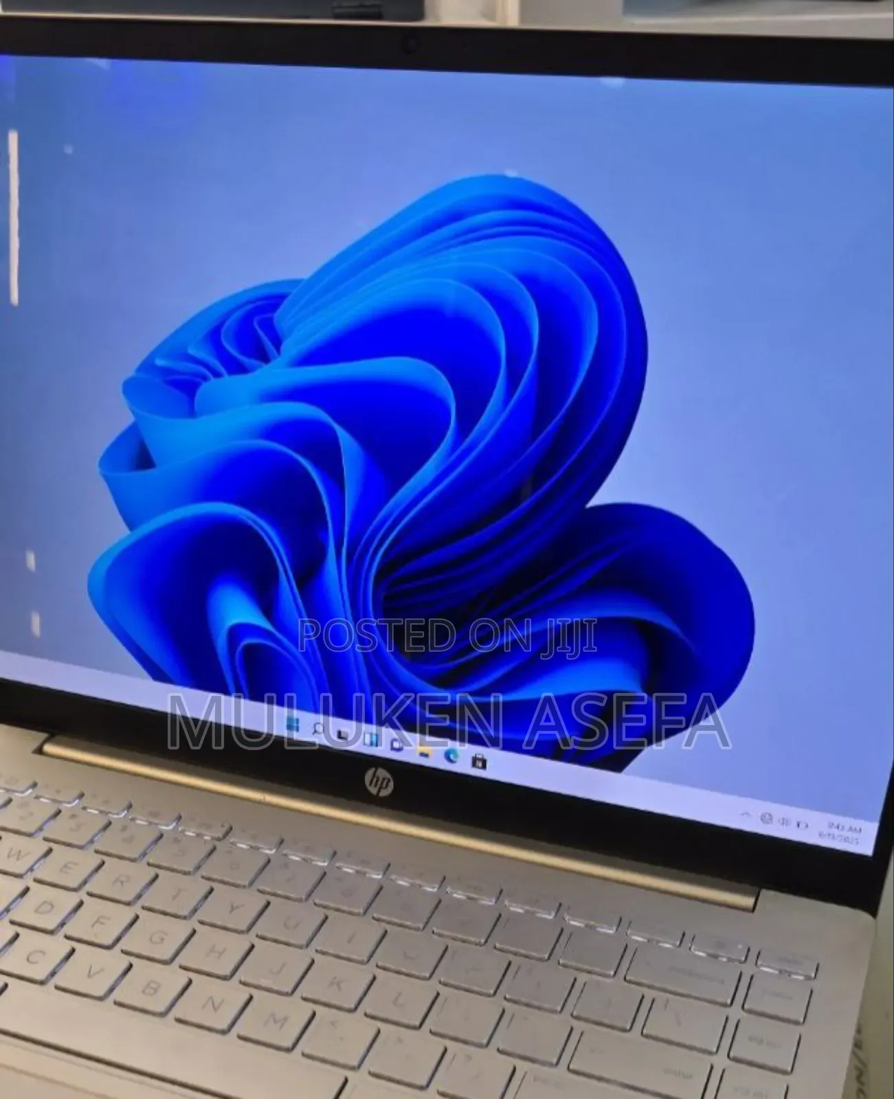 New Laptop HP Pavilion 14 16GB Intel Core I7 SSD 512GB