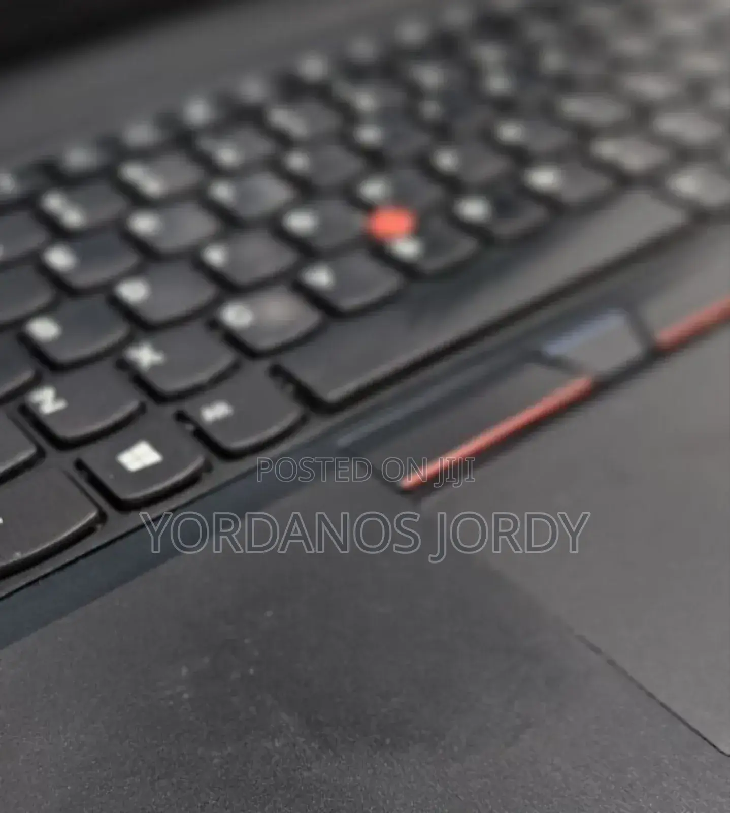 New Laptop Lenovo ThinkPad X1 Carbon 8GB Intel Core i7 SSD 1T