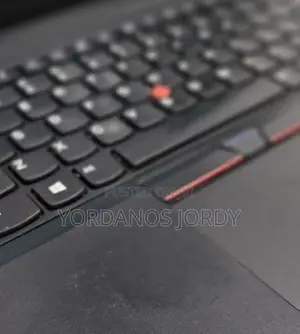 New Laptop Lenovo ThinkPad X1 Carbon 8GB Intel Core i7 SSD 1T