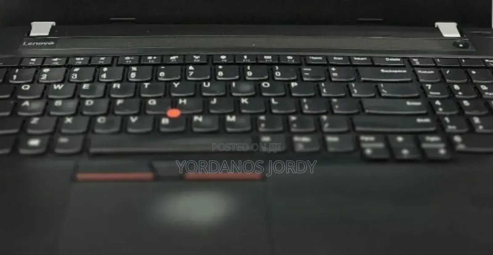 New Laptop Lenovo ThinkPad X1 Carbon 8GB Intel Core i7 SSD 1T