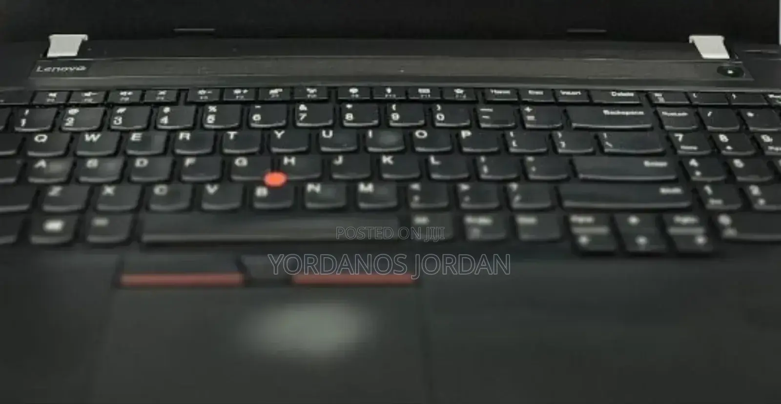 New Laptop Lenovo ThinkPad X1 Carbon 8GB Intel Core i7 SSD 1T