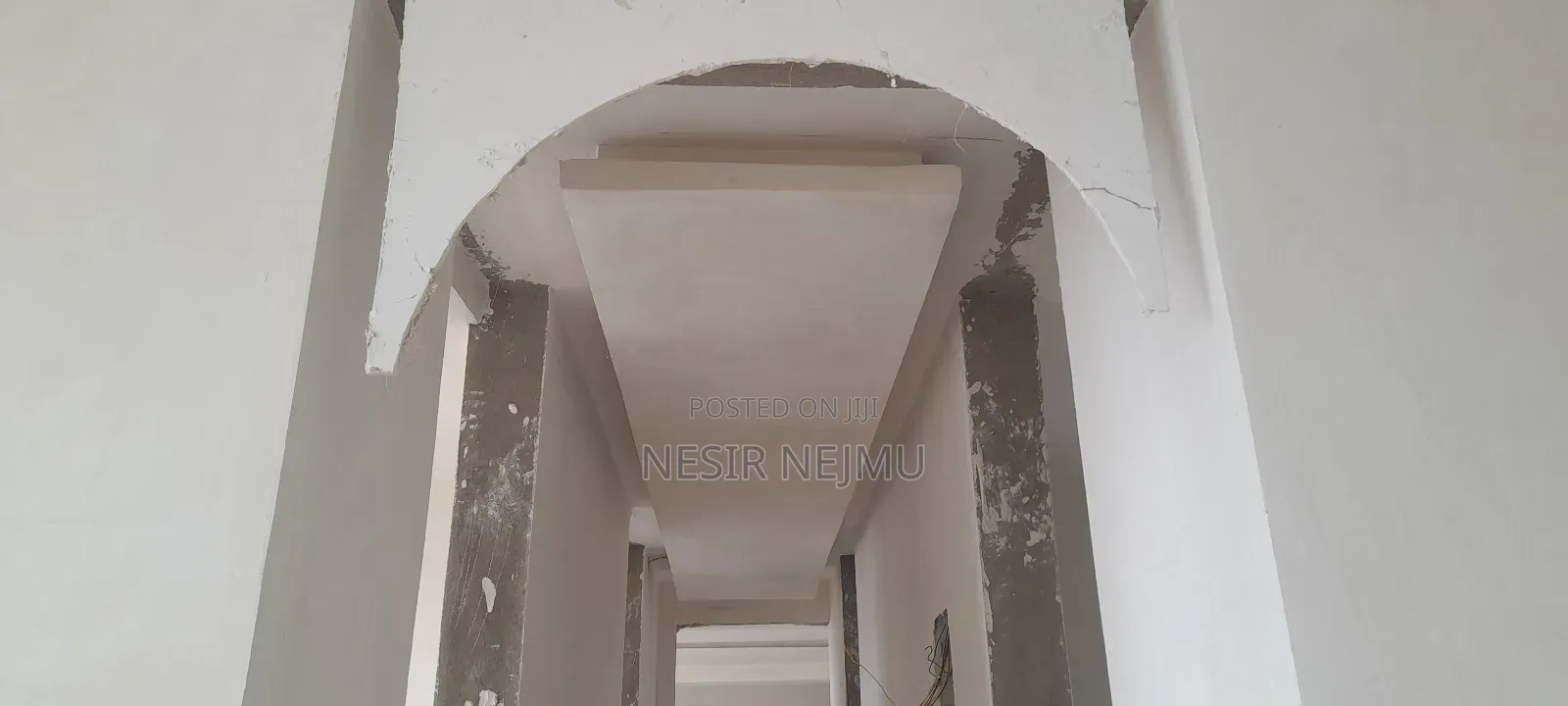 All Finishing Works የፊኒሺንግ ስራዎች