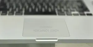 New Laptop Apple MacBook Pro 2012 4GB Intel Core i5 SSD 256GB