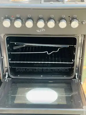  ታላቅ የእንቁጣጣሽ በዐል የዋጋ ቅናሽ ✦Lux Oven 60x60