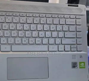 Photo - New Laptop HP Pavilion X360 16GB Intel Core I7 SSD 512GB