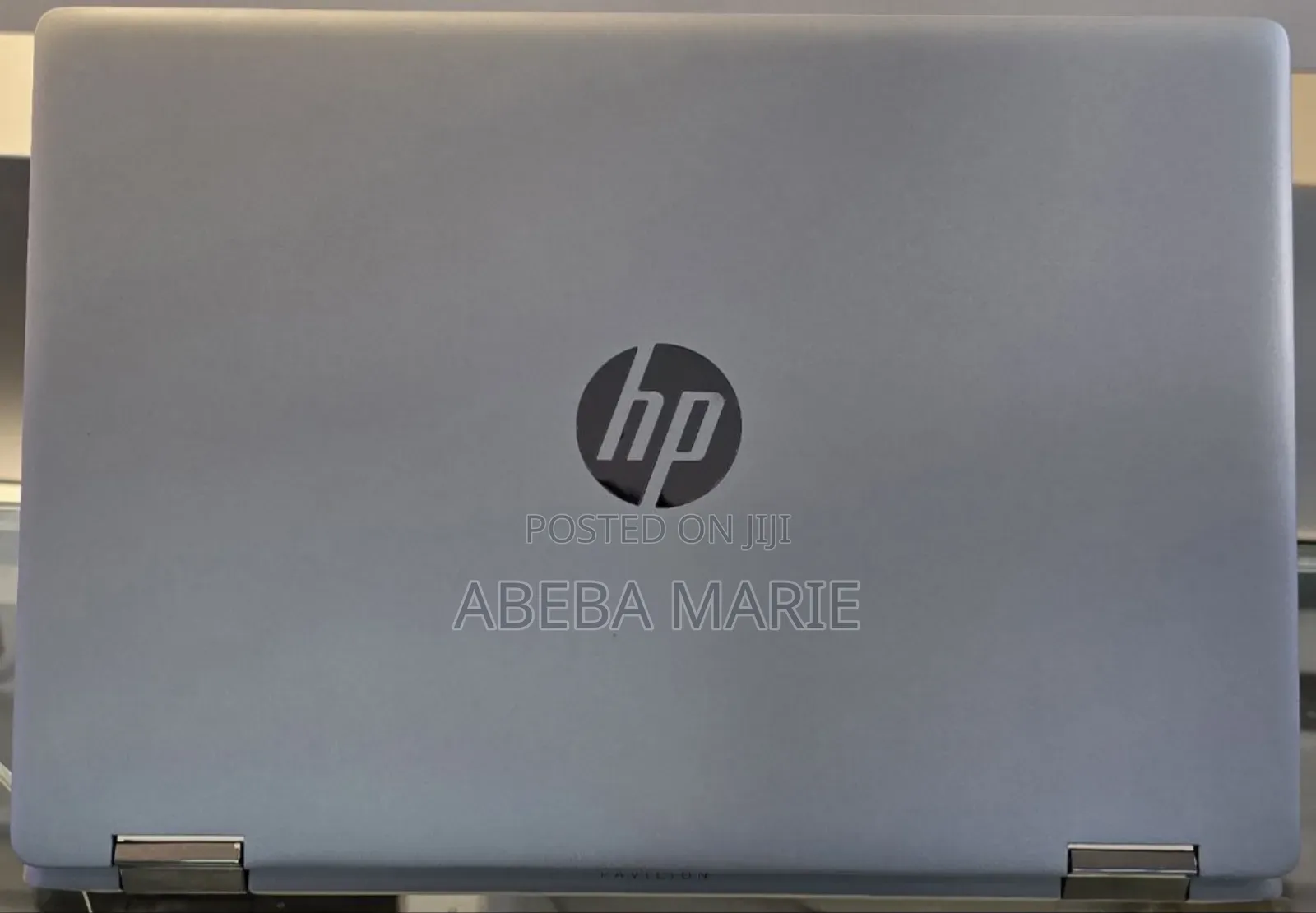 New Laptop HP Pavilion X360 16GB Intel Core I7 SSD 512GB