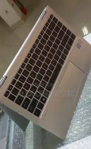 New Laptop HP EliteBook x360 1040 G5 16GB Intel Core i5 SSD 512GB