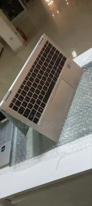 New Laptop HP EliteBook x360 1040 G5 16GB Intel Core i5 SSD 512GB