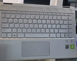 Photo - New Laptop HP Pavilion 14 16GB Intel Core I7 SSD 512GB