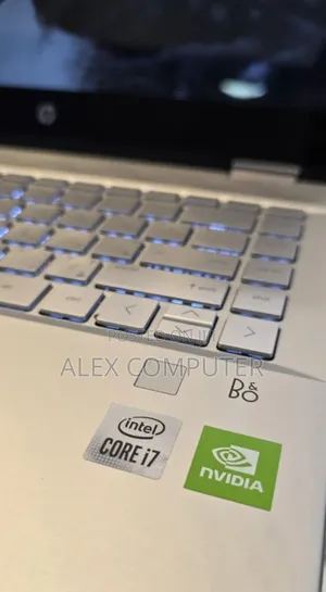 New Laptop HP Pavilion 14 16GB Intel Core I7 SSD 512GB