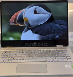 New Laptop HP Pavilion 14 16GB Intel Core I7 SSD 512GB