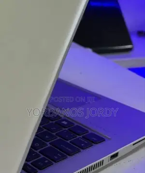 Photo - New Laptop HP EliteBook 840 G6 16GB Intel Core I7 SSD 512GB