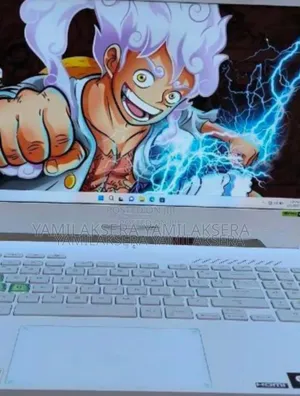 New Laptop Asus TUF Gaming F16 16GB Intel Core i7 SSD 1T