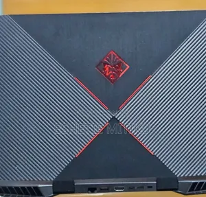Photo - New Laptop HP Omen 15 16GB Nvidia SSD 512GB