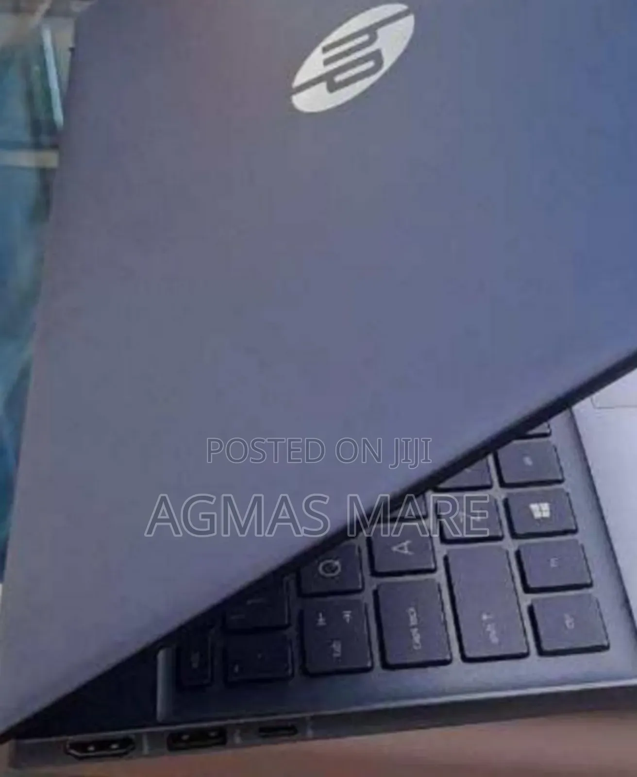 New Laptop HP Pavilion 15 8GB Intel Core I7 SSD 512GB