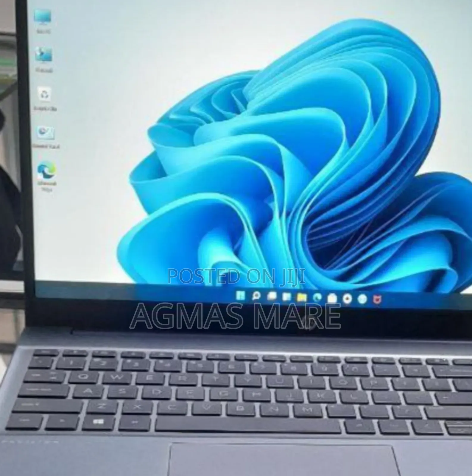 New Laptop HP Pavilion 15 8GB Intel Core I7 SSD 512GB