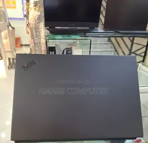 Photo - New Laptop Lenovo 16GB Intel Core I7 SSD 512GB