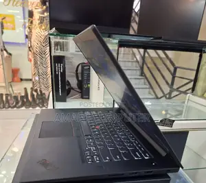 New Laptop Lenovo 16GB Intel Core I7 SSD 512GB