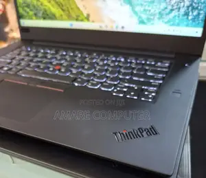 New Laptop Lenovo 16GB Intel Core I7 SSD 512GB