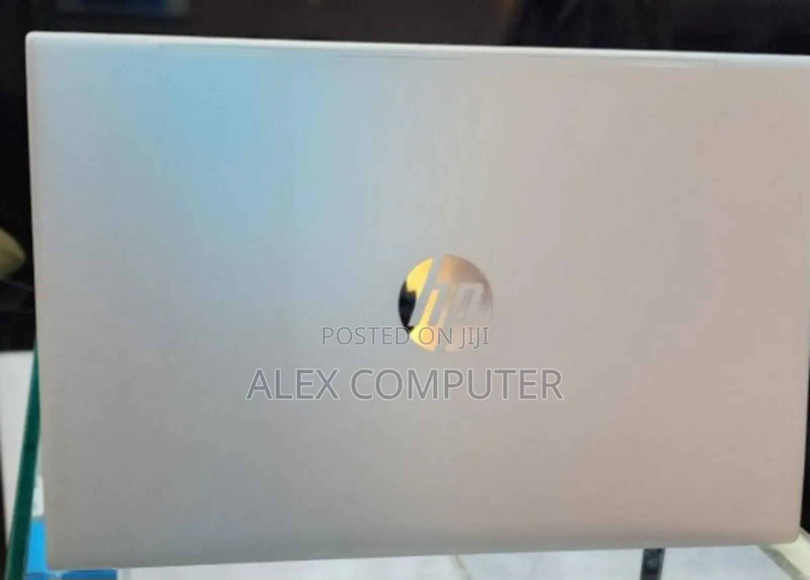 New Laptop HP Pavilion 15 8GB Intel Core I7 SSD 512GB