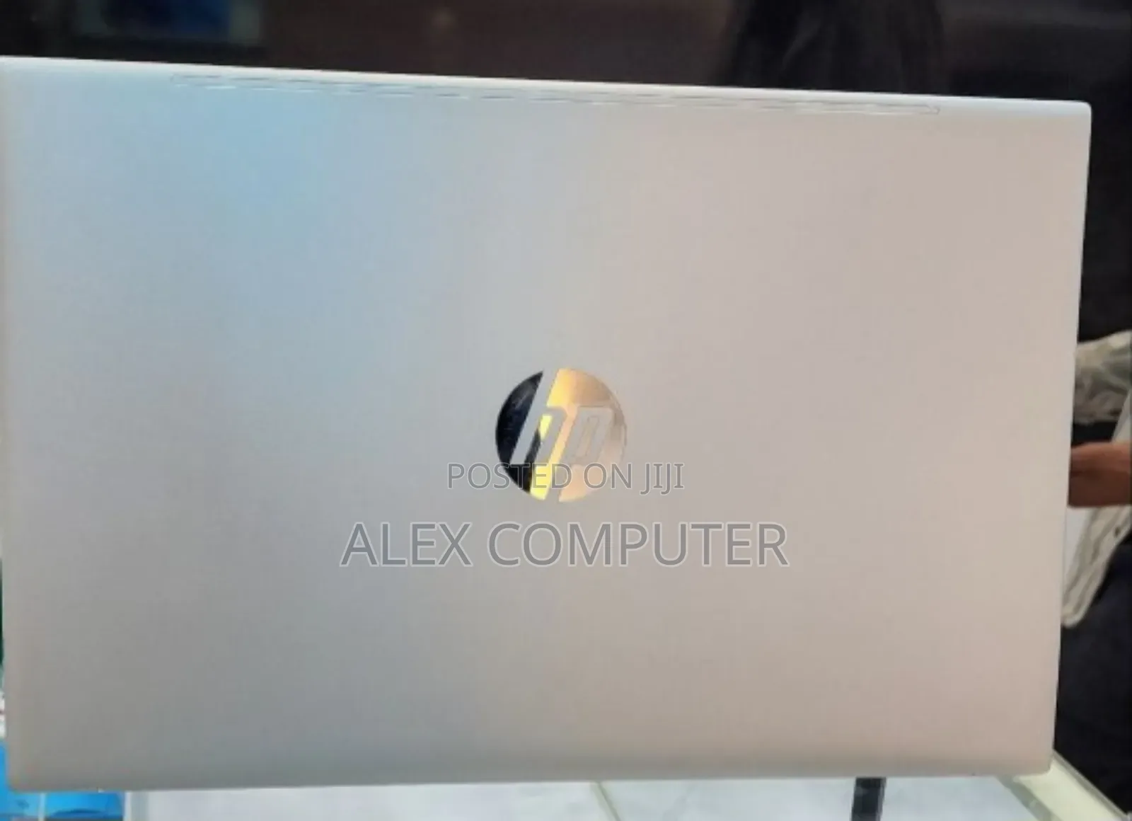 New Laptop HP Pavilion 15 8GB Intel Core I7 SSD 512GB