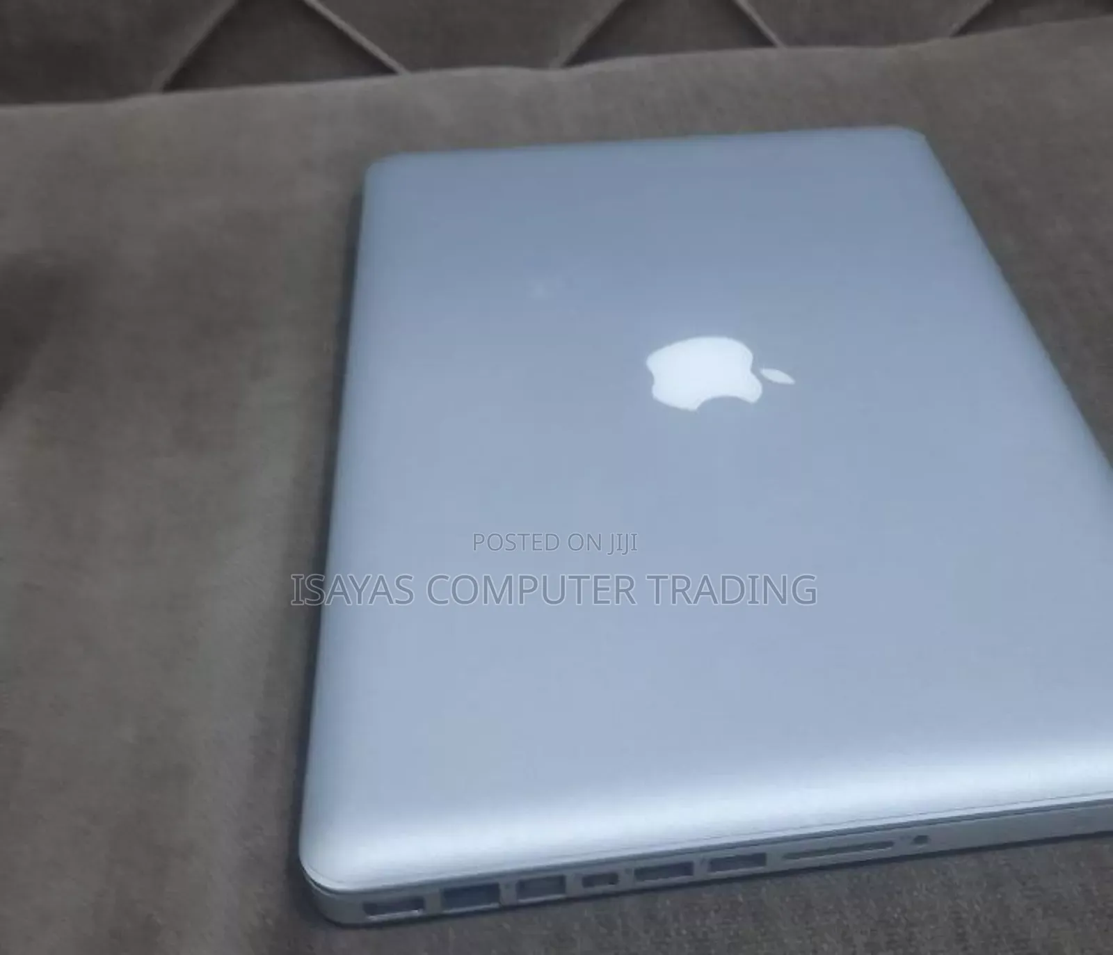 New Laptop Apple MacBook Pro 2011 8GB Intel Core i5 HDD 500GB