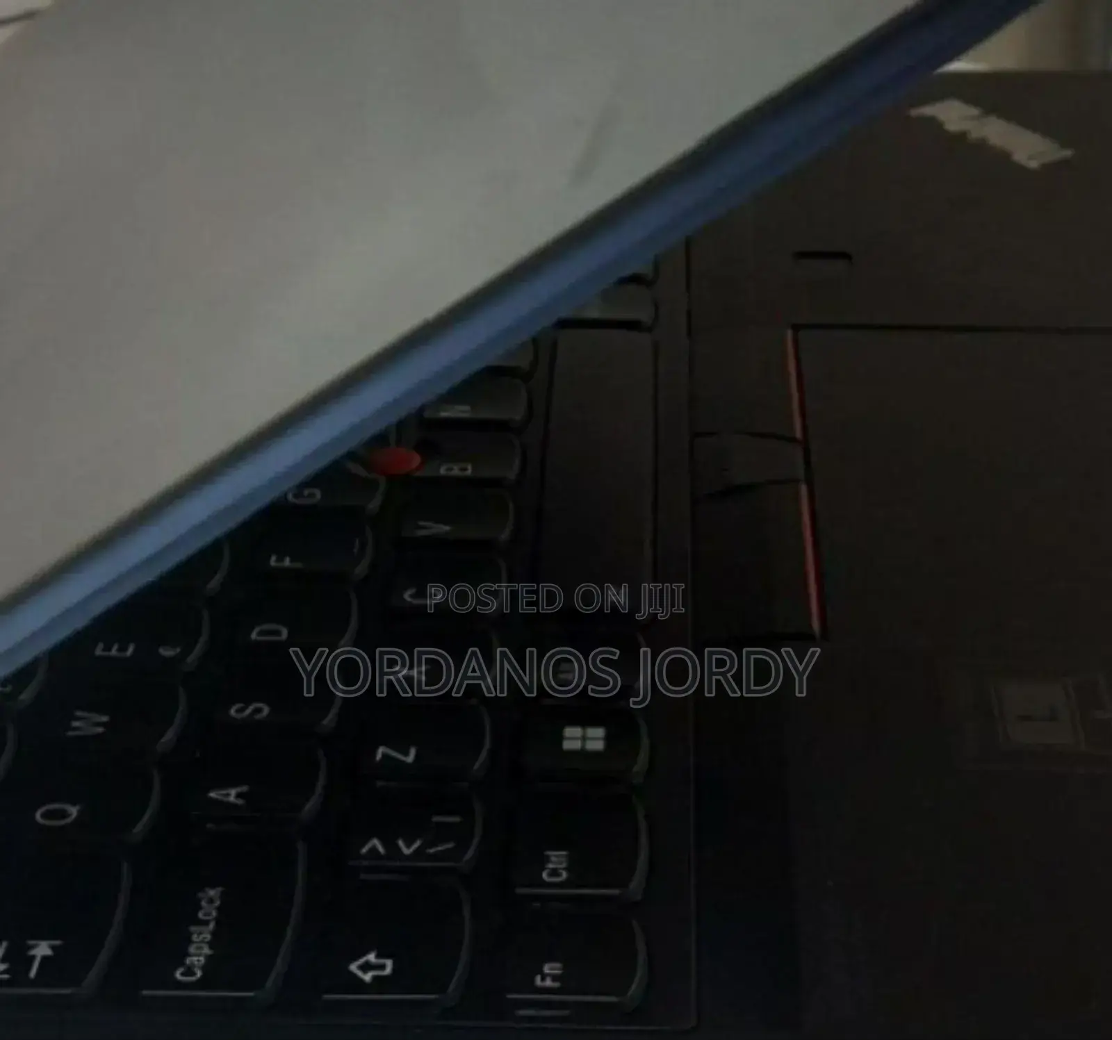 New Laptop Lenovo ThinkPad T14 16GB Intel Core I5 SSD 512GB