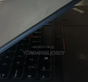 New Laptop Lenovo ThinkPad T14 16GB Intel Core I5 SSD 512GB