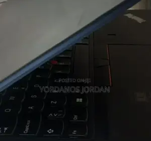 New Laptop Lenovo ThinkPad T14 16GB Intel Core I5 SSD 512GB