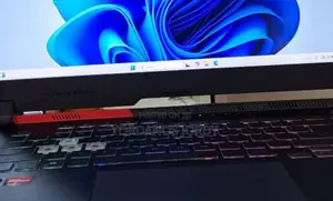 New Laptop Asus ROG Strix G15 32GB AMD Ryzen 7 SSD 1T