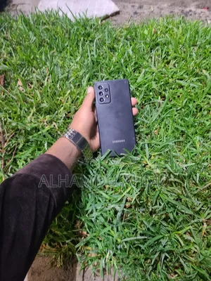 Samsung Galaxy A52 128 GB Yellow