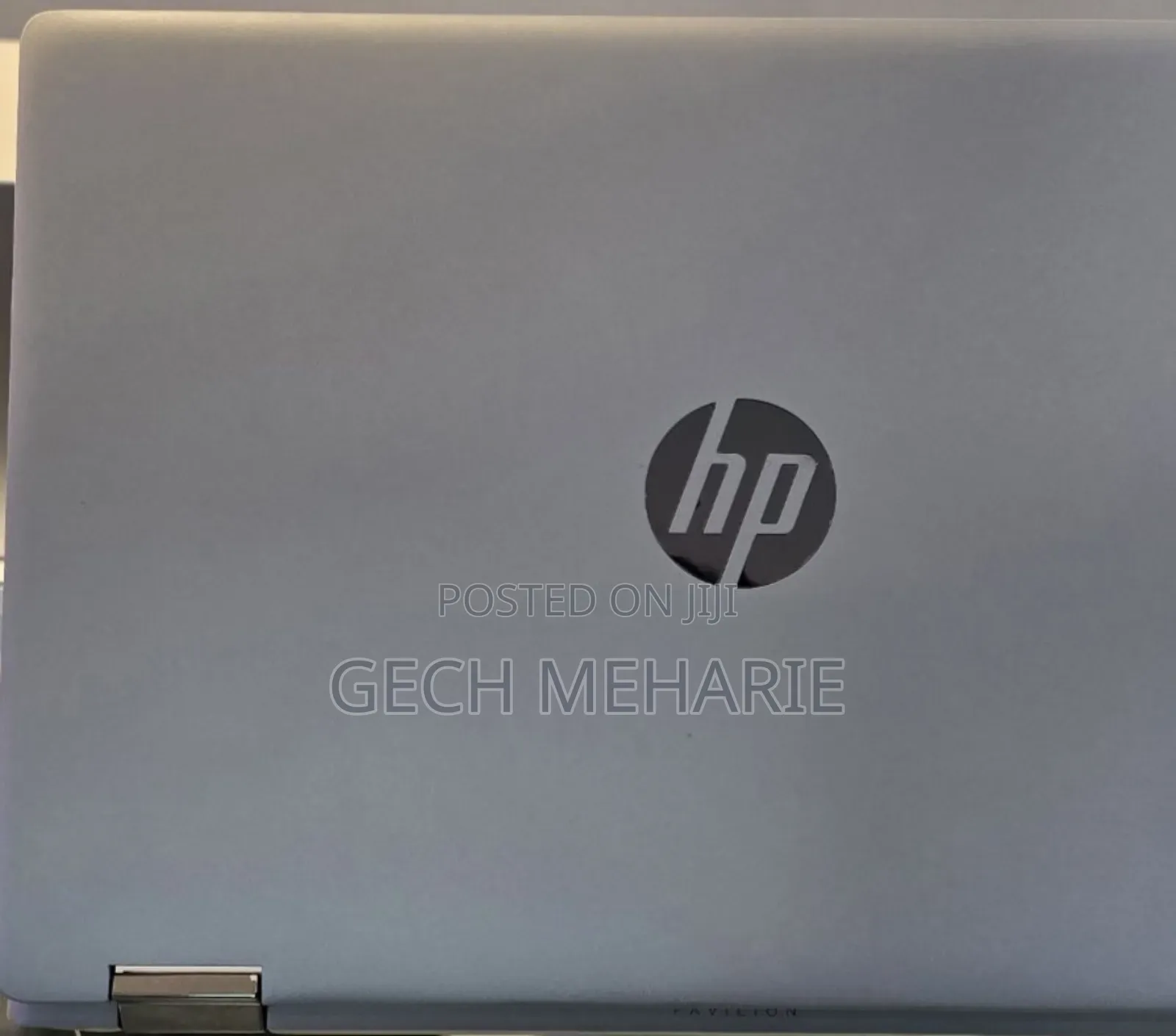 New Laptop HP Pavilion X360 16GB Intel Core I7 SSD 512GB