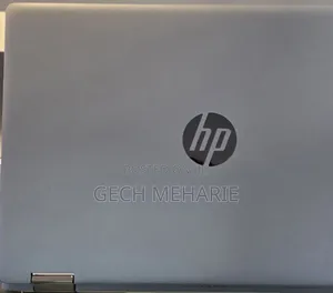 New Laptop HP Pavilion X360 16GB Intel Core I7 SSD 512GB