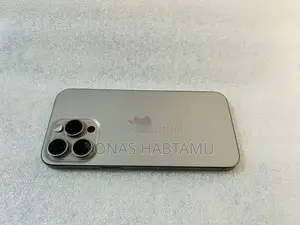 New Apple iPhone 15 Pro Max 256 GB